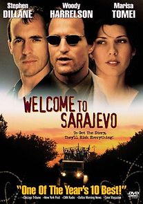 Watch Welcome to Sarajevo