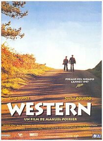 Watch Western