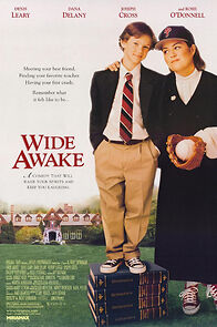 Watch Wide Awake