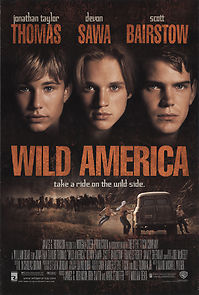 Watch Wild America