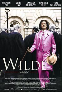 Watch Wilde