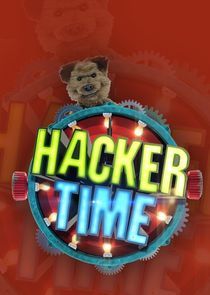 Watch Hacker Time