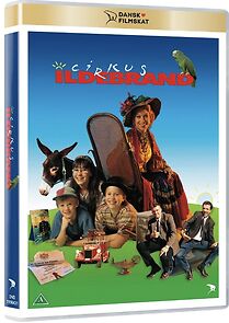 Watch Cirkus Ildebrand