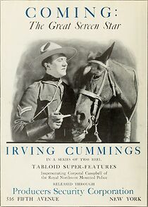 Watch The Rope's End (Short 1921)