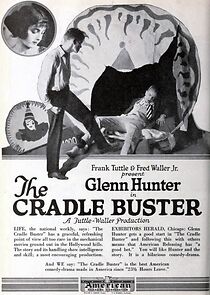 Watch The Cradle Buster