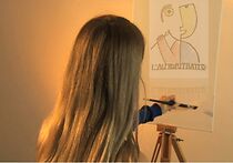 Watch L'autoritratto (Short 2010)