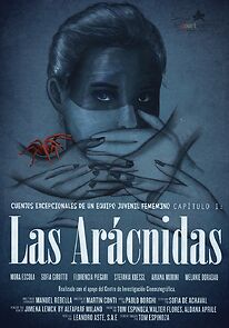 Watch Las Arácnidas (Short 2015)