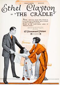 Watch The Cradle