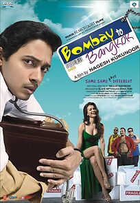 Watch Bombay to Bangkok