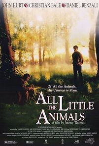 Watch All the Little Animals