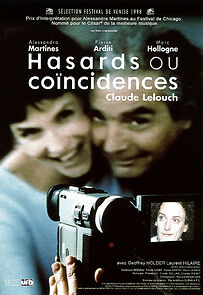 Watch Hasards ou coïncidences