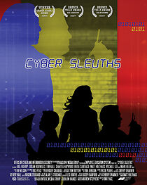 Watch Cyber Sleuths