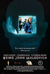 Watch Being John Malkovich