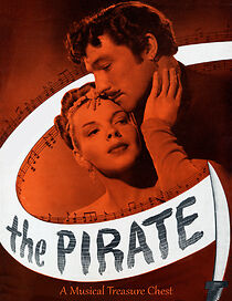 Watch The Pirate: A Musical Treasure Chest