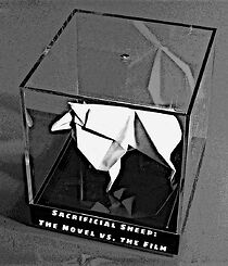 Watch Sacrificial Sheep: The Novel vs. the Film