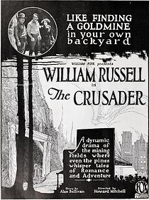 Watch The Crusader