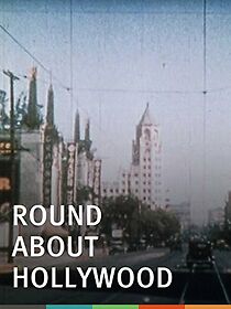 Watch Round About Hollywood (Short 1931)