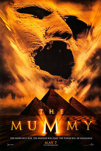 Watch The Mummy