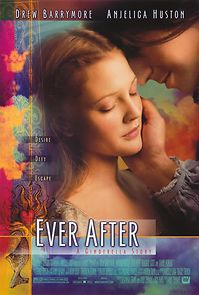 Watch Ever After: A Cinderella Story