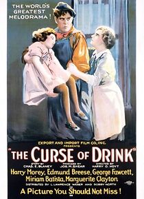 Watch The Curse of Drink