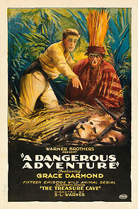 Watch A Dangerous Adventure