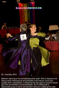 Watch Ballroom Rules