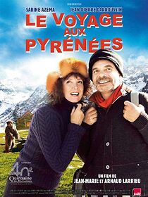 Watch Le voyage aux Pyrénées