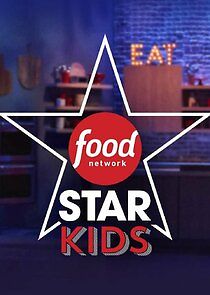 Watch Food Network Star Kids