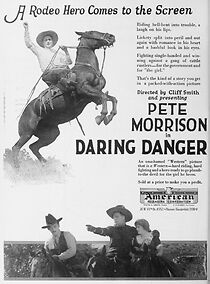 Watch Daring Danger
