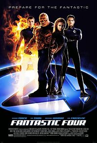 Watch Fantastic Four
