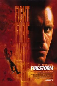 Watch Firestorm