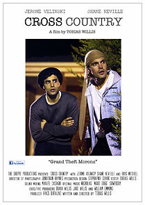 Watch Cross Country (Short 2011)