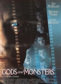 Watch Gods and Monsters