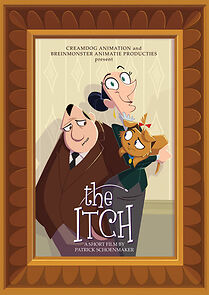 Watch The Itch (Short 2012)