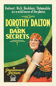 Watch Dark Secrets
