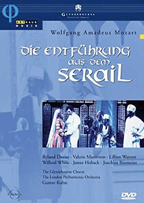 Watch Die Entfuhrung aus dem Serail