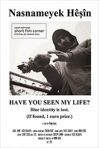 Watch The Blue Identity (Short 2012)