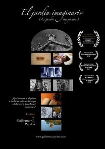 Watch El jardín imaginario