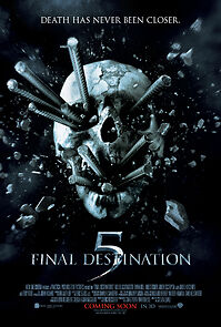 Watch Final Destination 5: Circle of Death