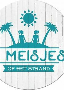 Watch 2 Meisjes op het Strand