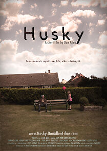 Watch Husky (Short 2011)