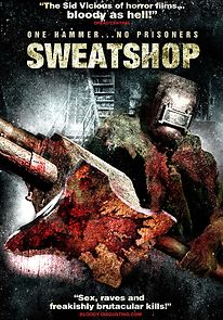 Watch Sweatshop