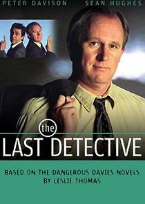 Watch The Last Detective