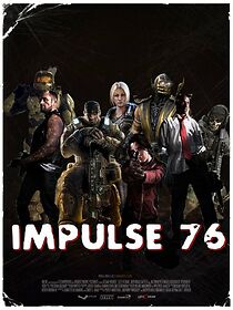 Watch Left 4 Dead: Impulse 76 Fan Film