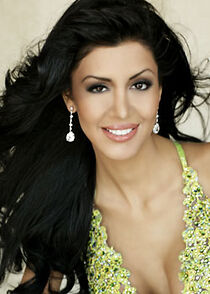Watch Miss Universe Canada 2008