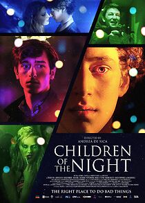 Watch Children of the Night