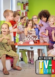 Watch Het Geheime Leven van 5-jarigen