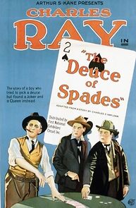 Watch The Deuce of Spades