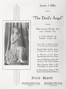 Watch The Sleep of Cyma Roget