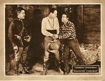 Watch Diamond Carlisle